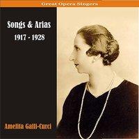 Songs & Arias