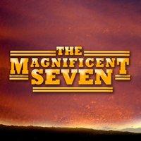 The Magnificent Seven Ringtone