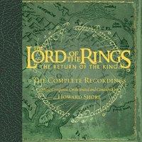 The Lord of the Rings - The Return of the King - The Complete Recordings