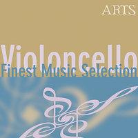 Finest Music Selection: Cello