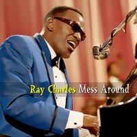 Ray Charles Collection Vol. 3