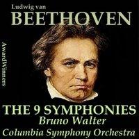 Beethoven, Vol. 03 - The 9 Symphonies