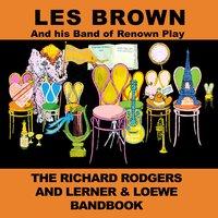 The Richard Rodgers and Lerner & Loewe Bandbooks