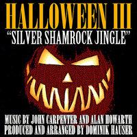The Silver Shamrock Jingle -