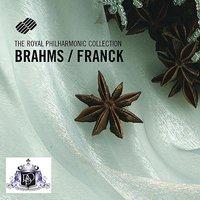 Johannes Brahms - César Franck