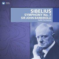 Sibelius: Symphony No. 7