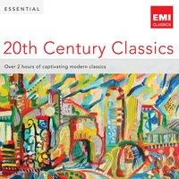 Essential 20th Century Classics