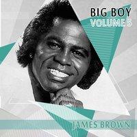Big Boy James Brown, Vol. 5