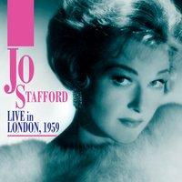 Live in London, 1959