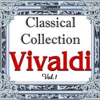 Vivaldi : Classical Collection, Vol. 1