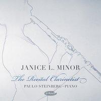 Janice L. Minor