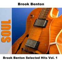 Brook Benton Selected Hits Vol. 1