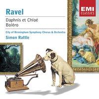 Ravel:Daphnis et Chloé/Bolero