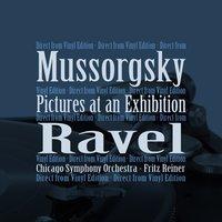 Mussorgsky & Ravel: Pictures at an Exhibition
