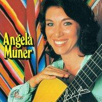 Ângela Muner Interpreta Música Espanhola