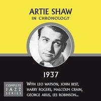 Complete Jazz Series 1937