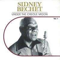 Under the Creole Moon, Vol. 1