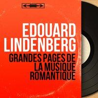 Edouard Lindenberg