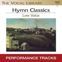 Hymn Classics, Low Voice