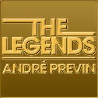 The Legends - André Previn