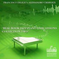 Real Book Jazz Piano Easy Lessons, Collection 2