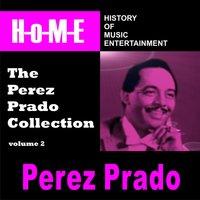 The Perez Prado Collection, Vol. 2