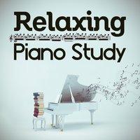 Relaxing Piano Study