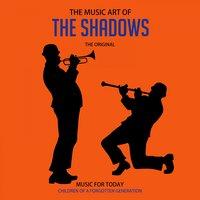 The Music Art of The Shadows