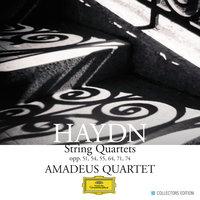 Haydn: String Quartets, Op. 51, 54, 55, 64, 71 & 74