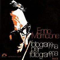 Ennio Morricone : Fotogramma per fotogramma, Vol. 2