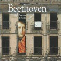 Beethoven - Cuartetos de cuerda