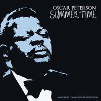 Oscar Peterson - Summertime