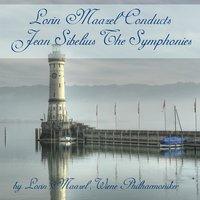 Lorin Maazel Conducts Jean Sibelius: The Symphonies