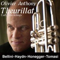Olivier Anthony Theurillat: Early Recordings