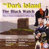 Pipes and Drums of The Black Watch