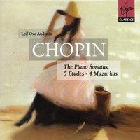 Leif Ove Andsnes - Chopin
