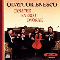 Janacek, Enesco, Mozart