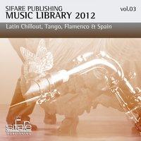 Open Bar Music, Sifare Publishing Music Library 2012, Vol. 3