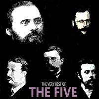 The Very Best of The Five