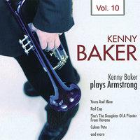 Kenny Baker Plays Armstrong Vol. 10