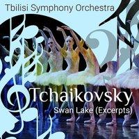 Tchaikosky: Swan Lake, Op. 20