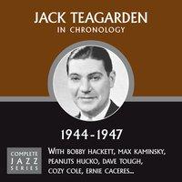 Complete Jazz Series 1944 - 1947