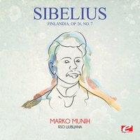 Sibelius: Finlandia, Op. 26, No. 7