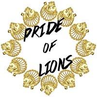 Pride of Lions (feat. Dragonette)