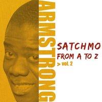 Satchmo from A to Z, Vol. 2