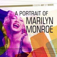 Modern Art of Music: A Portrait of Marilyn Monroe