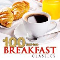 100 Must-Have Breakfast Classics