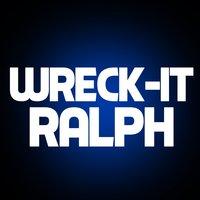 Wreck-It Ralph Ringtone