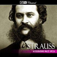 Strauss: Accelerations Waltz Op. 234