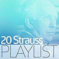 20 Strauss Playlist